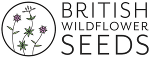British Wildflower Meadow Seeds